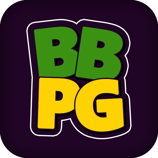 Foto de apresentação da página de jogos da bbpg bet